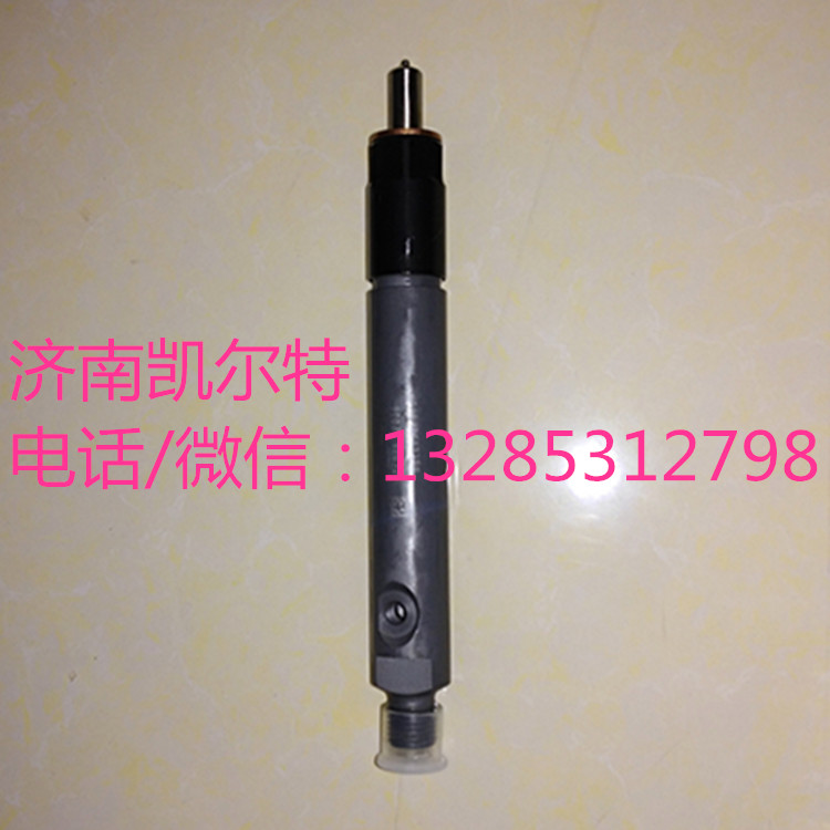 重汽潍柴配件 vg1560080276喷油器