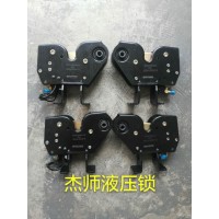 杰獅液壓鎖右?guī)Ь€5004-500519