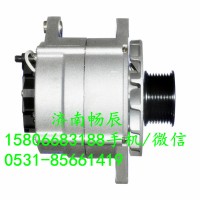 玉柴6L350-20款发电机L30L2-3701100A