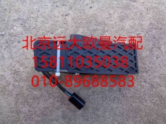1525711702002,电子油门踏板康明斯,北京远大欧曼汽车配件有限公司