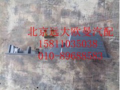 1B24961200018,F车门内扶手左黑,北京远大欧曼汽车配件有限公司