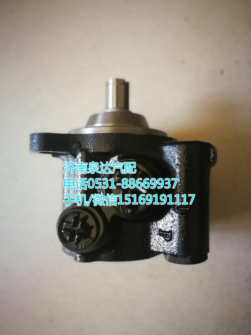 ZYB-1315L/284,转向助力泵,济南泉达汽配有限公司