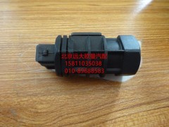 H4381020001A0,车速里程表传感器,北京远大欧曼汽车配件有限公司