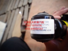 H4502B01015A0,后悬气囊总成,北京远大欧曼汽车配件有限公司