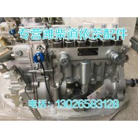 615G60110067濰柴廢氣引射管徐工柳工臨工龍工廈工山推