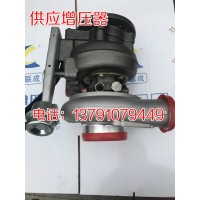 612630110581濰柴增壓器總成徐工柳工臨工龍工廈工山推