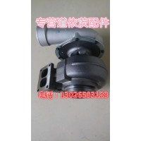 12272277濰柴廢氣渦輪增壓器徐工柳工臨工龍工廈工山推