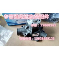 612630060524濰柴水泵分總成徐工柳工臨工龍工廈工山推