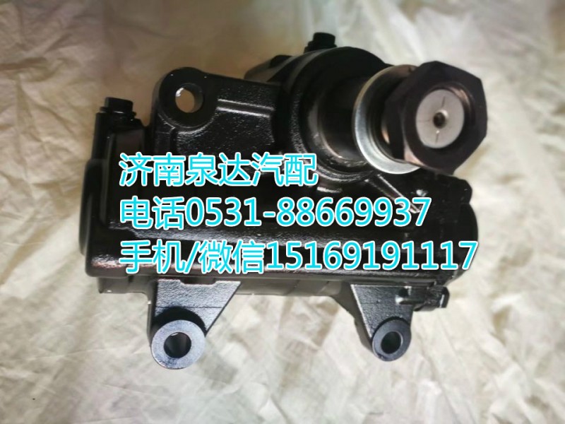 57600-7D000,方向机总成,济南泉达汽配有限公司