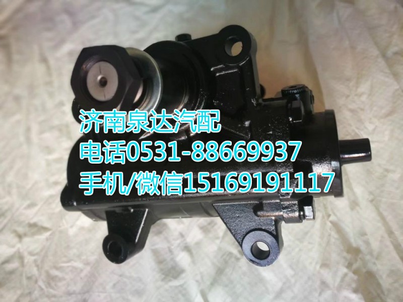 57600-7D000,方向机总成,济南泉达汽配有限公司