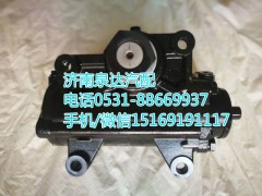 3401ADGP5-010,方向机总成,济南泉达汽配有限公司