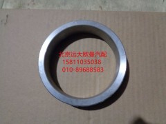 DZ95149320053,开槽圆螺母,北京远大欧曼汽车配件有限公司