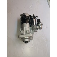 重汽曼07起動(dòng)機(jī)080V26201-7266