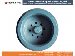 612600020848  曲轴皮带轮 Crankshaft pulley