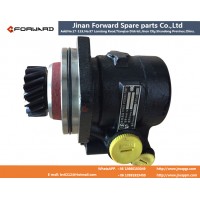 DZ9100130009  转向油泵  Steering pump