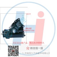 動力轉(zhuǎn)向器/方向機總成/動力轉(zhuǎn)向器(方向機)3401FMA-010