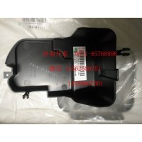 711-61942-0048  内外循环风门转向器护罩