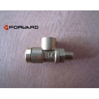 C01053   Forward单向阀接头  One-way valve joint