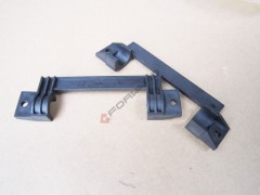 81.25140-0121,Front panel lamp holder,济南向前汽车配件有限公司