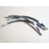 DZ9100360173  制动软管 Brake hose