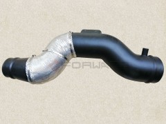 1109355-DY604,Intake pipe - with insulation,济南向前汽车配件有限公司