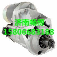 Starter428000-1690起動機(jī) 86992395