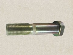 199000410103,Front axle wheel bolt,济南向前汽车配件有限公司