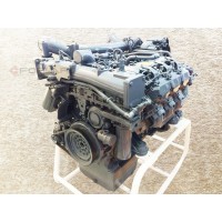 TCD12.0V6 v-type engine