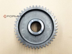 HD469-2502029,Driven cylindrical gear,济南向前汽车配件有限公司