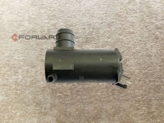 DZ15221743022,The spray pump,济南向前汽车配件有限公司