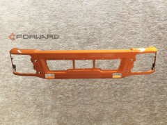 DZ93259932159/SZ962000704,Bumper (dump truck),济南向前汽车配件有限公司