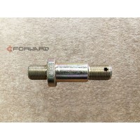 WZ1430510047  轴销 Shaft pin