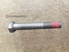 06.02839.0021,Hexagon head bolt,济南向前汽车配件有限公司