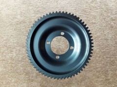 13024211,中间齿轮Intermediate gear,济南向前汽车配件有限公司