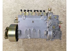 101089-0520,喷油泵Fuel injection pump,济南向前汽车配件有限公司