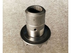 HD469-2510016,半轴齿轮Half shaft gear,济南向前汽车配件有限公司