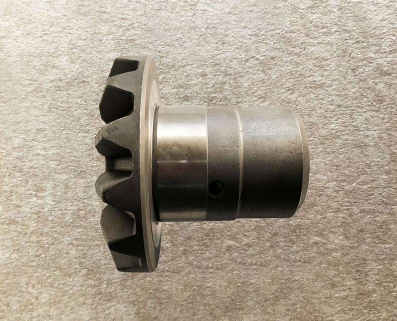 HD469-2510016,半轴齿轮Half shaft gear,济南向前汽车配件有限公司