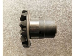 HD469-2510016,半轴齿轮Half shaft gear,济南向前汽车配件有限公司