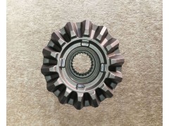 HD469-2510016,半轴齿轮Half shaft gear,济南向前汽车配件有限公司