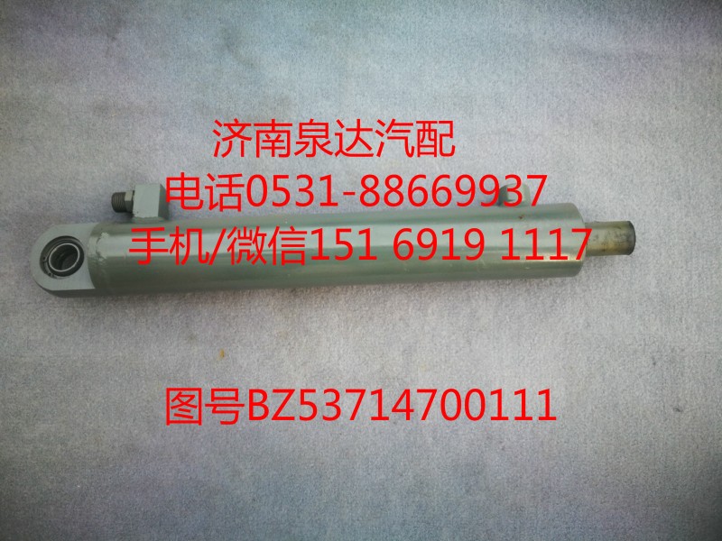 BZ53714700111,转向助力泵,济南泉达汽配有限公司