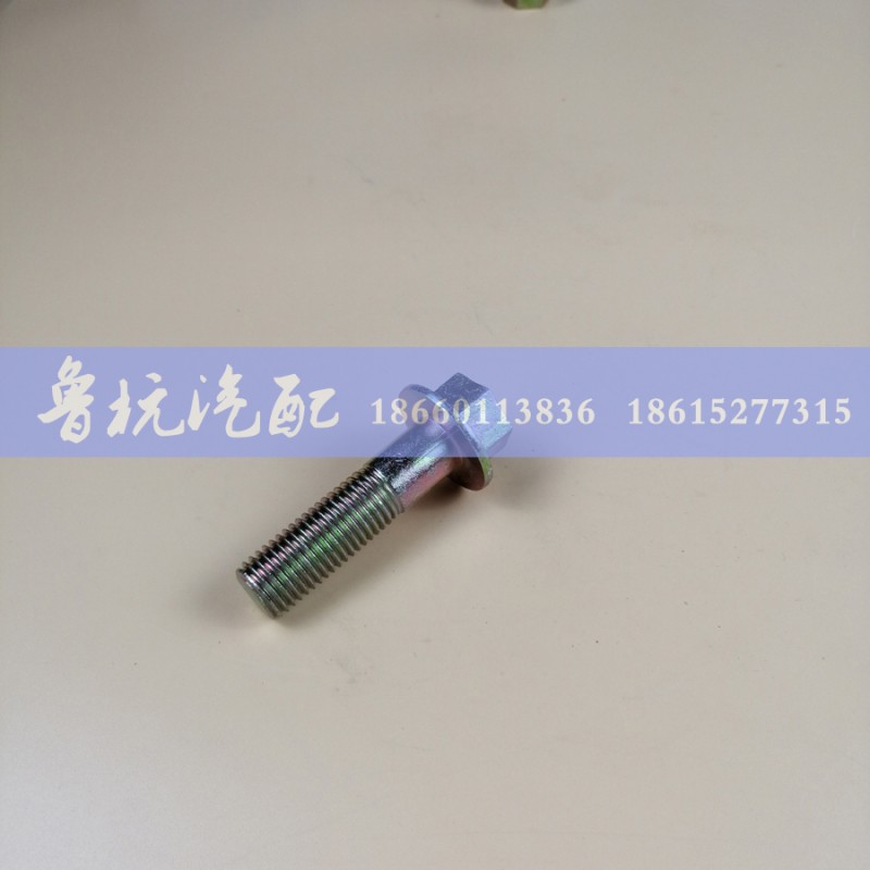 Q1841655TF2,螺栓M16x55 Q1841655TF2,济南鲁杭汽配有限公司