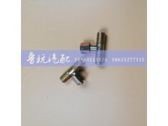 WG1642440070,三通接头体(HOWO),济南鲁杭汽配有限公司