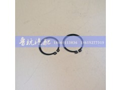 19036311063,孔用弹性挡圈(同1491707-2205063),济南鲁杭汽配有限公司