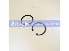 190003933351,轴用弹性挡圈,济南鲁杭汽配有限公司