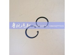 190003933351,轴用弹性挡圈,济南鲁杭汽配有限公司