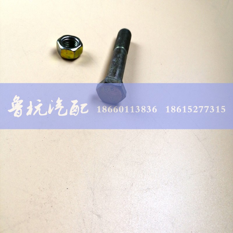 190003803646,六角头螺栓,济南鲁杭汽配有限公司