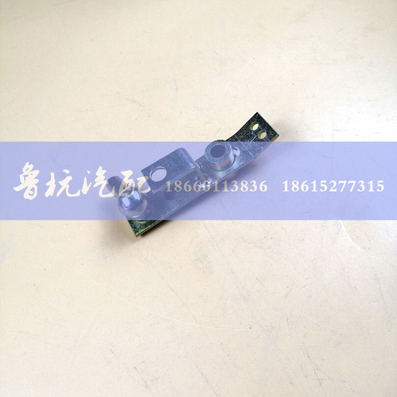 AZ9725570100,杠杆总成(油门控制),济南鲁杭汽配有限公司