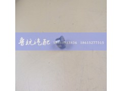 WG9000361009,螺母座（铜）M22,济南鲁杭汽配有限公司