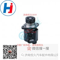 轉(zhuǎn)向葉片泵1000166796-DZ95189470010