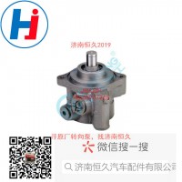 轉(zhuǎn)向葉片泵E050C-3407100A